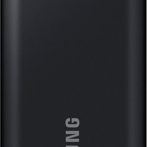 External SSD Drives